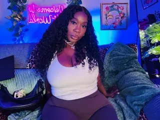 KokoCherry cam model