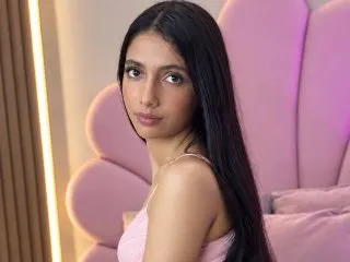 Korina_Nami cam model