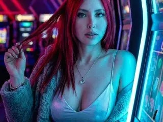 KourtneyGraves cam model