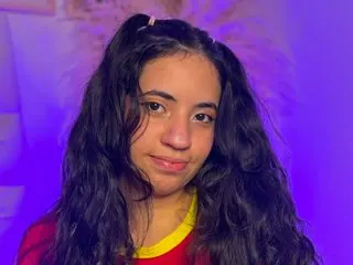 KrissChang cam model