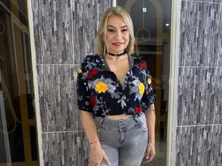 KristalCyrus cam model
