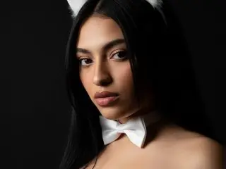 KristenHall cam model
