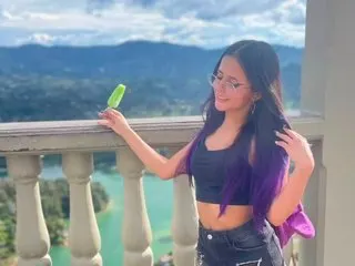 KurumyNyx cam model