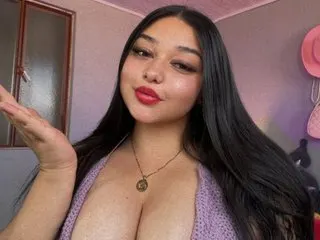 KymOweens — Streamate cam model