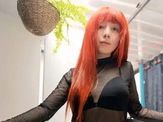 LANAASUNNY cam model