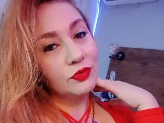 LIILYROUSSE cam model