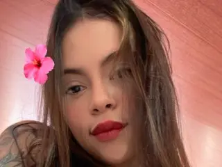 LINARESJESICA cam model