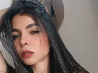 LIZGENSY cam model