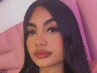 LUISABOOBS69 cam model