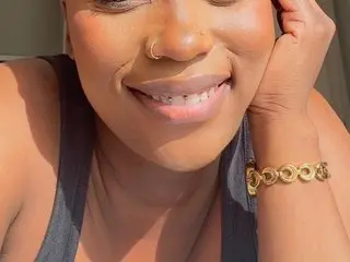 LaToyah cam model