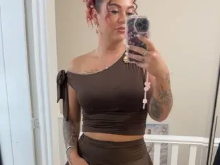 LacieLuxx