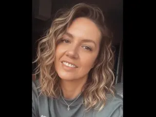 LadyBeccaXO cam model