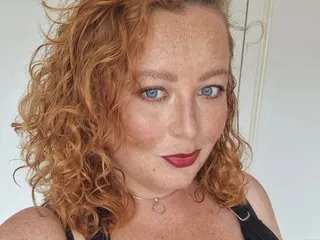 LadyHelia cam model