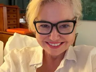 LadyKate55 cam model