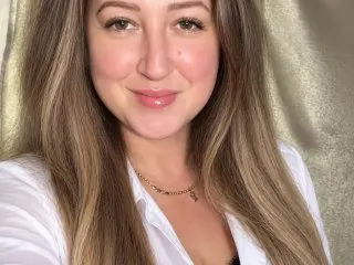 LadyLii cam model