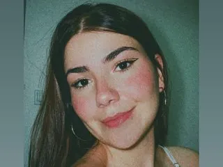 LadyRazee cam model
