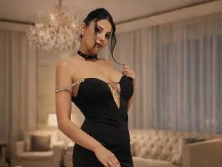 Ladynadine69 cam model
