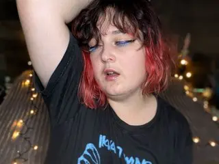 Ladyrochester — live cam