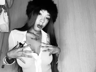 LaizaSamtha cam model