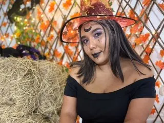 LatinaHoleQueen — Streamate cam model