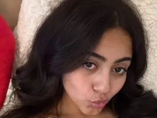 Latinadulcemami cam model