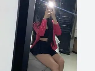 Latinsteff cam model