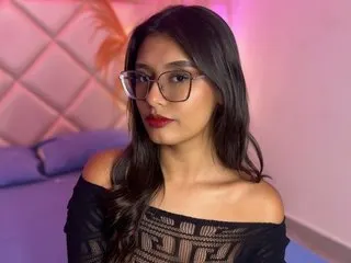 LaylaBreeze cam model