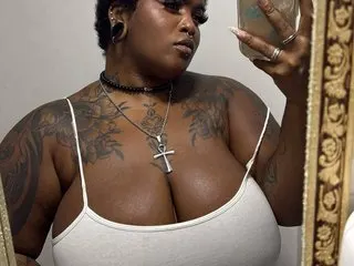 LaylaCumninngss cam model