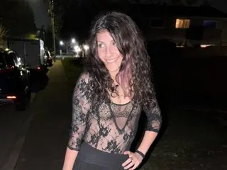 Laylavalentina — Streamate cam model