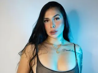 Lea_Rossi cam model