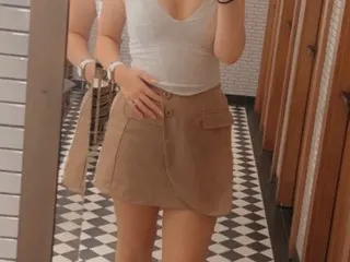 LegallyBlondeX cam model