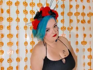 LeidiBlue cam model