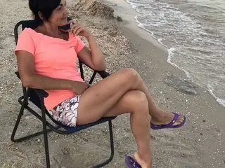 LeliaRoss cam model