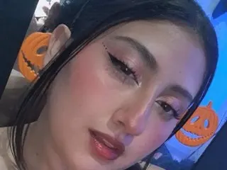 Lesly_Spencer cam model