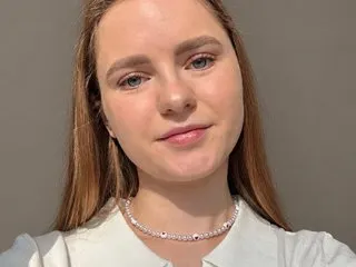 LetitiaBluebell cam model