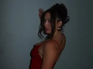 Lexi404 cam model