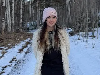 Lexilovesyou — Streamate cam model