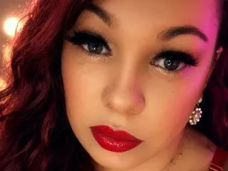 LexyD — Streamate cam model