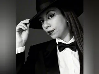 LexyDom cam model
