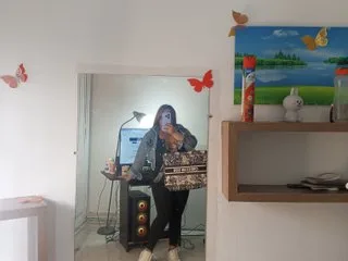 Lexybbw