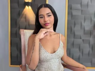 LeylaAnders cam model