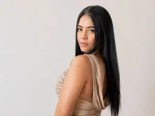 LeylaGale cam model