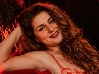 LheaMadison cam model
