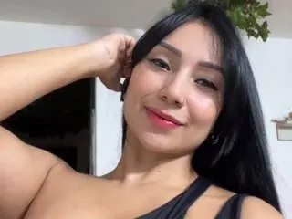 LiaSepulveda cam model