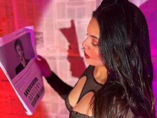 Lia_Rousee cam model