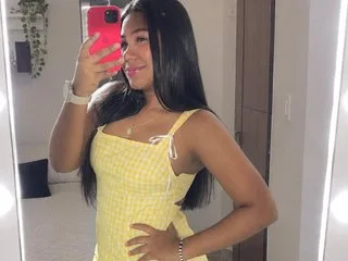 Liaacurve — live cam