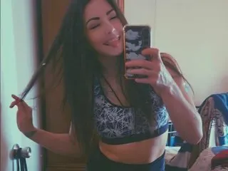 LianaFae cam model