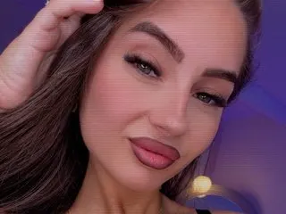 LilaaVox cam model