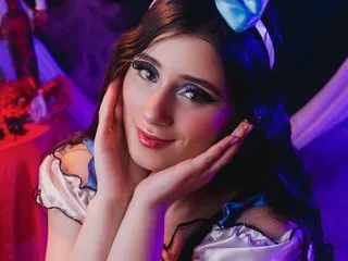 LiliConnor cam model