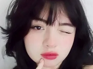 LiliithD22 cam model